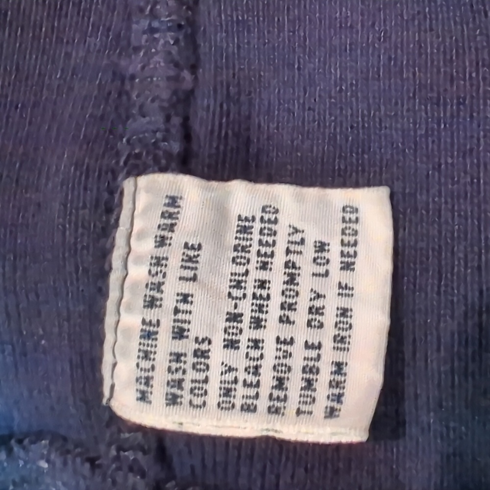 Polo Ralph Lauren Hoodie size S - Picture 12 of 12